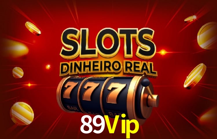 Tecnologia da Plataforma 89Vip