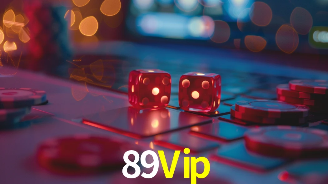 Account Benefits 89Vip