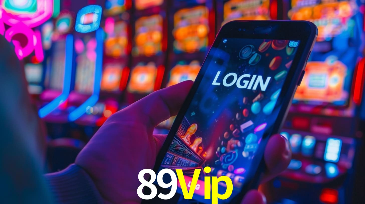 Interface Premium 89Vip