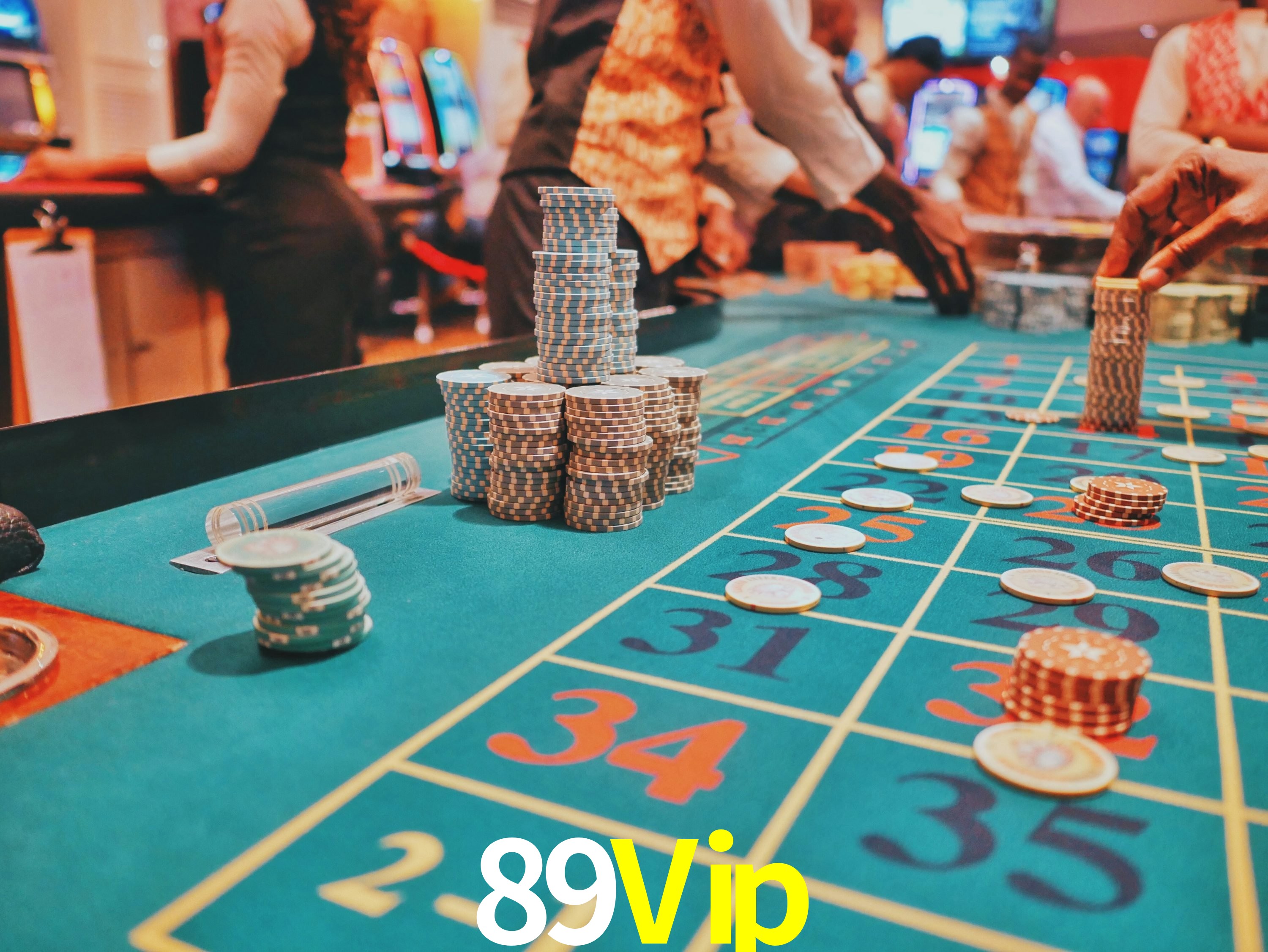 Bônus Diários 89Vip