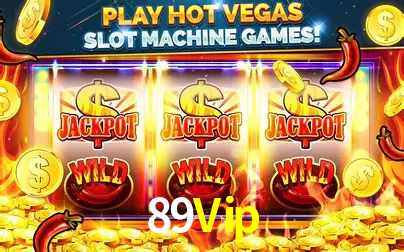 Desvendando o Mundo dos Jogos Virtuais na 89Vip
