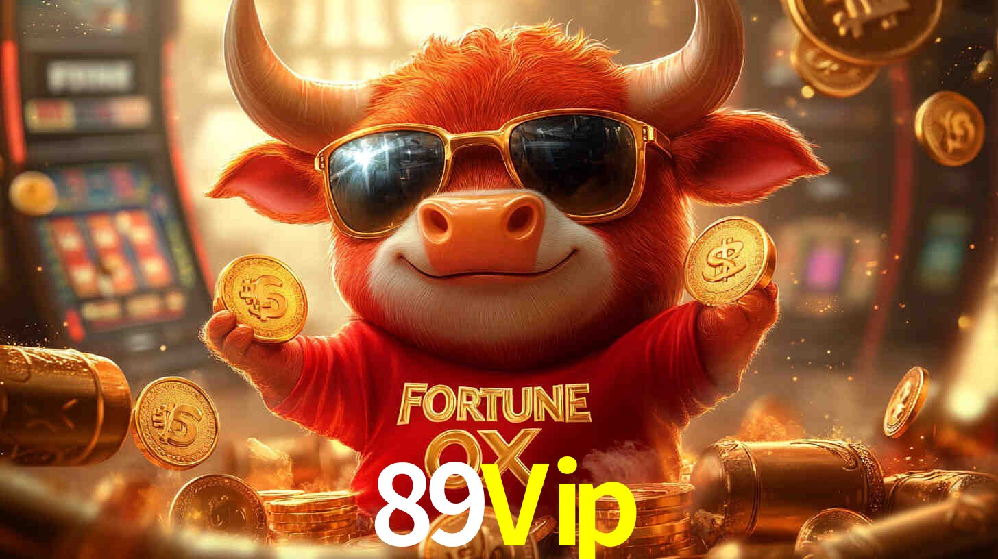 89Vip App