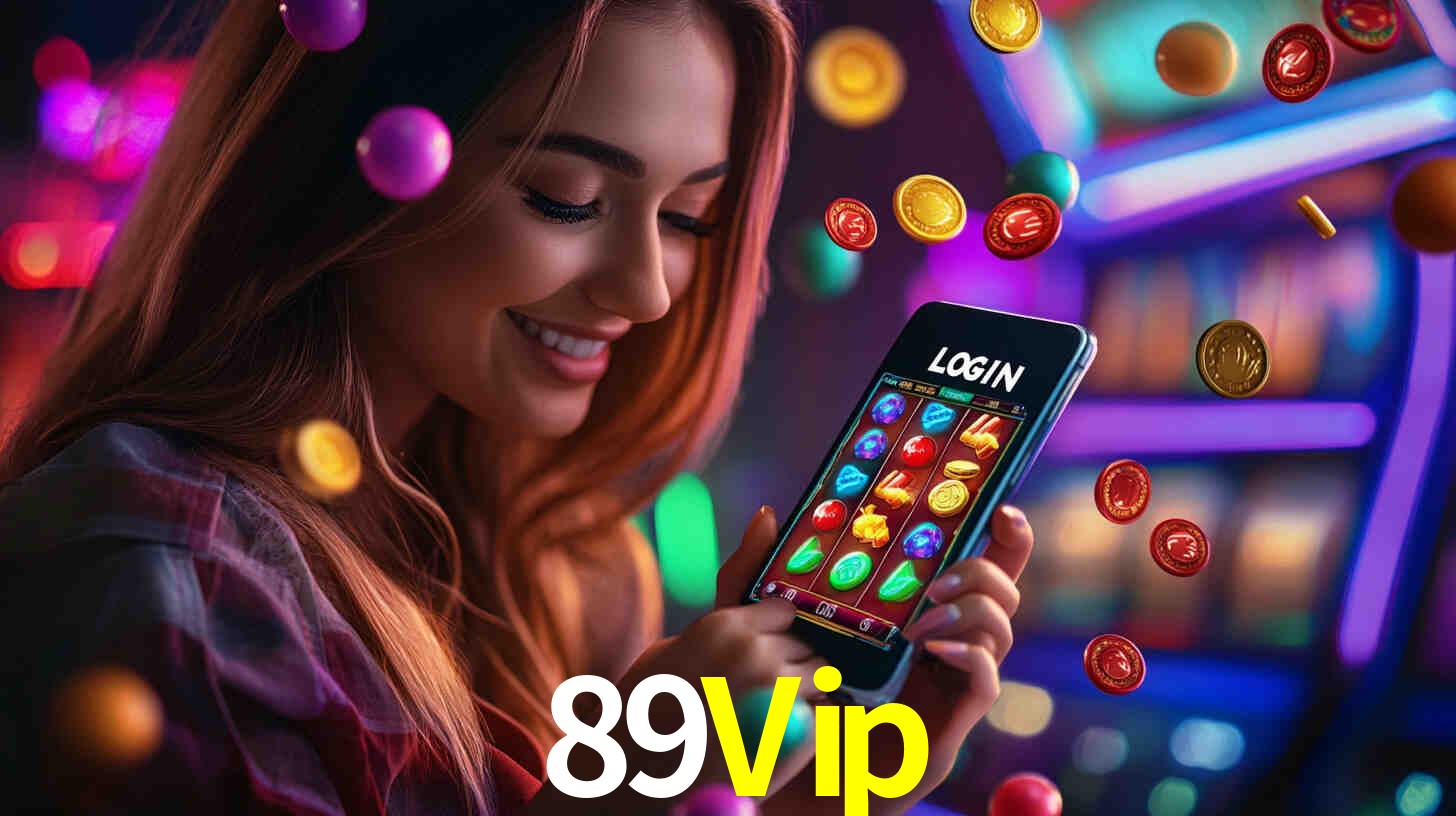 Explore as vantagens do 89Vip: serviço profissional e confiabilidade