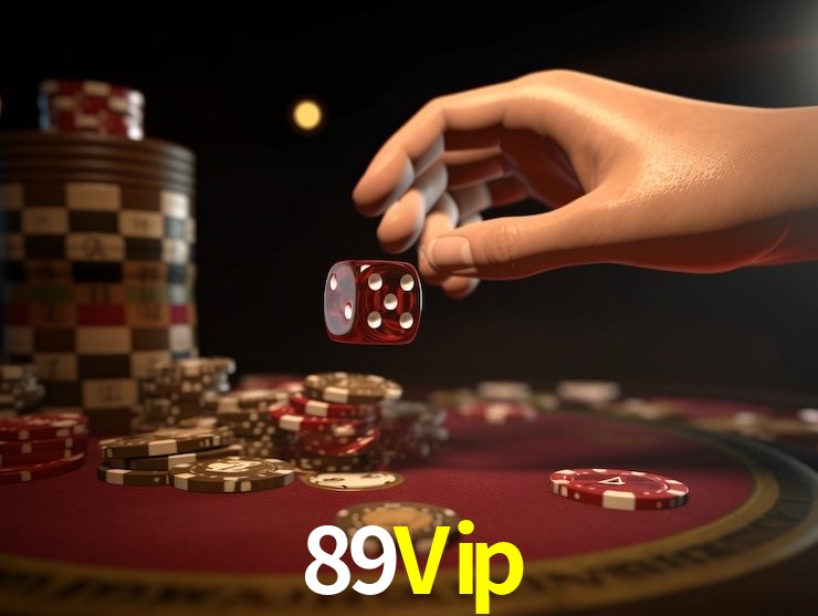 Experiência VIP 89Vip