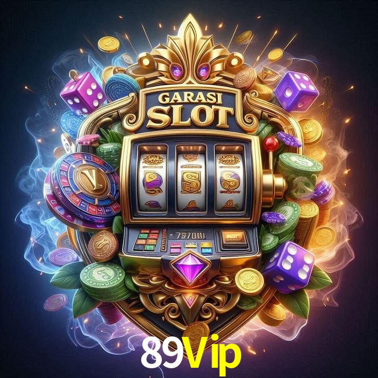 Casino Ao Vivo 89Vip