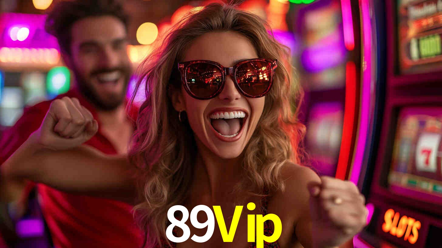 A Popularidade dos Caça-Níqueis no 89Vip