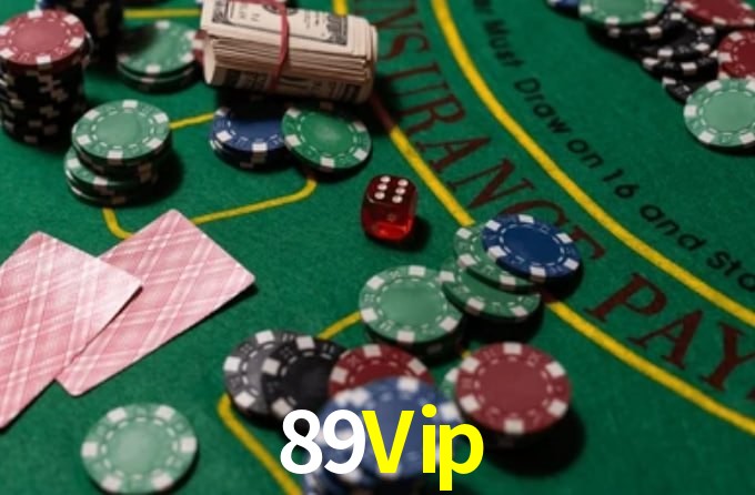 89Vip Game