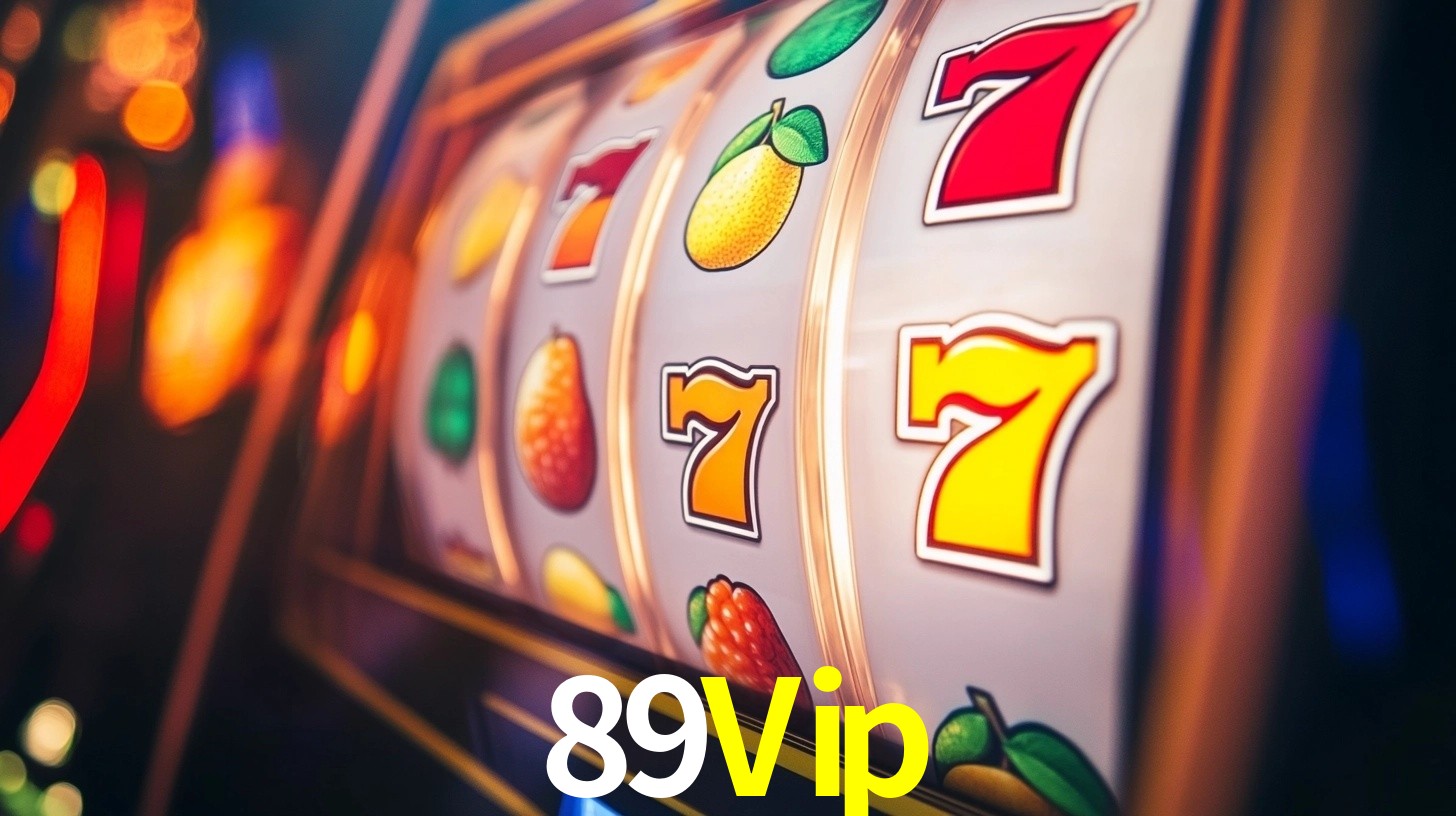 Welcome Bonus 89Vip
