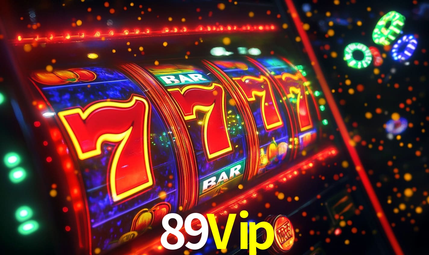 89Vip Game