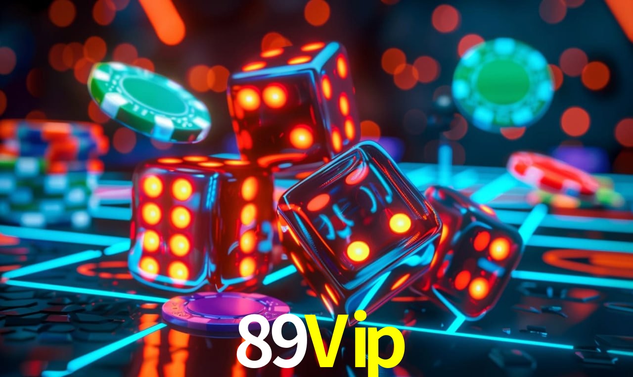 Descubra o Programa VIP da 89Vip: Vantagens Exclusivas para Jogadores