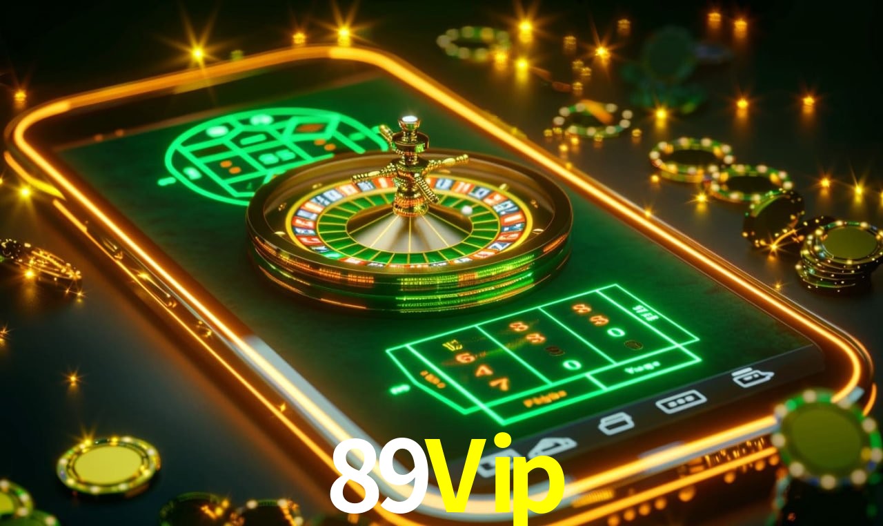 Cadastro Rápido 89Vip
