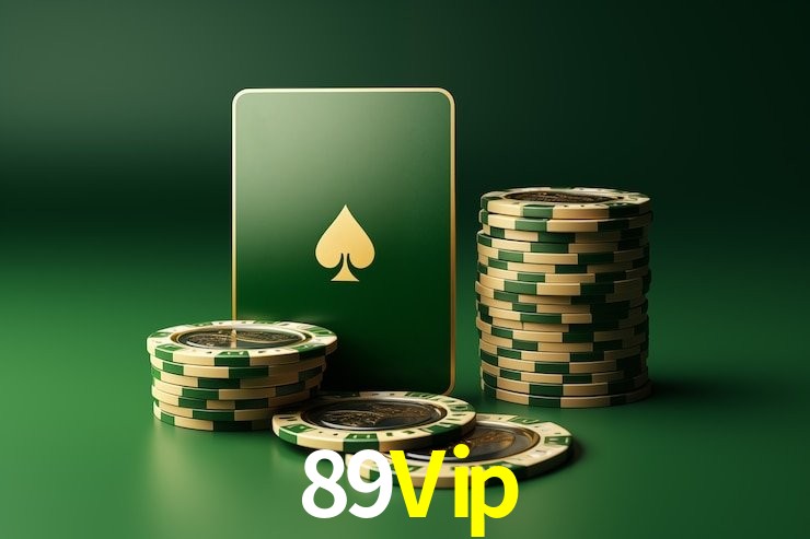 Welcome Bonus 89Vip