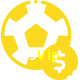 Aposte em esportes do mundo todo no 89Vip!
